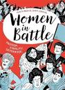 women in battle