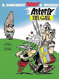 asterix