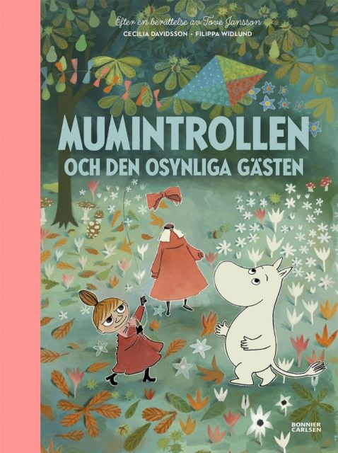 moomins