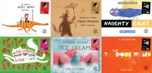 BICKI-BOOKS 3