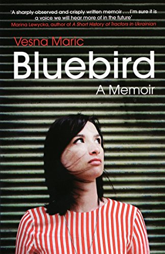 bluebird