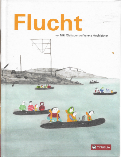 flucht
