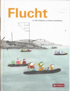 flucht