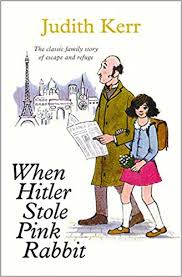 when hitler stole