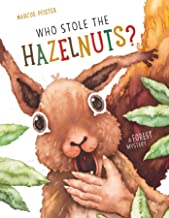 who stole hazelnuts