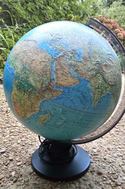 globe
