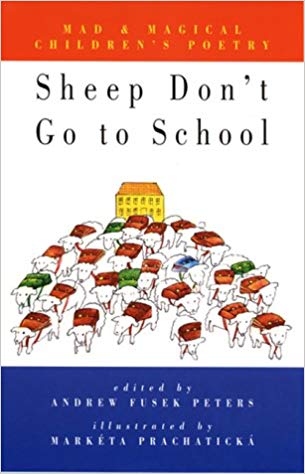 sheep don't