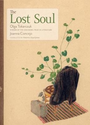 洋楽 CAMILLION - Tales Of A Lost Soul World Kid Lit Review: The Lost Soul by Olga Tokarczuk – World Kid Lit