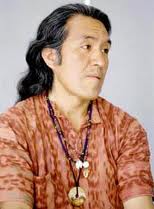 Photo of Humberto Ak'abal
