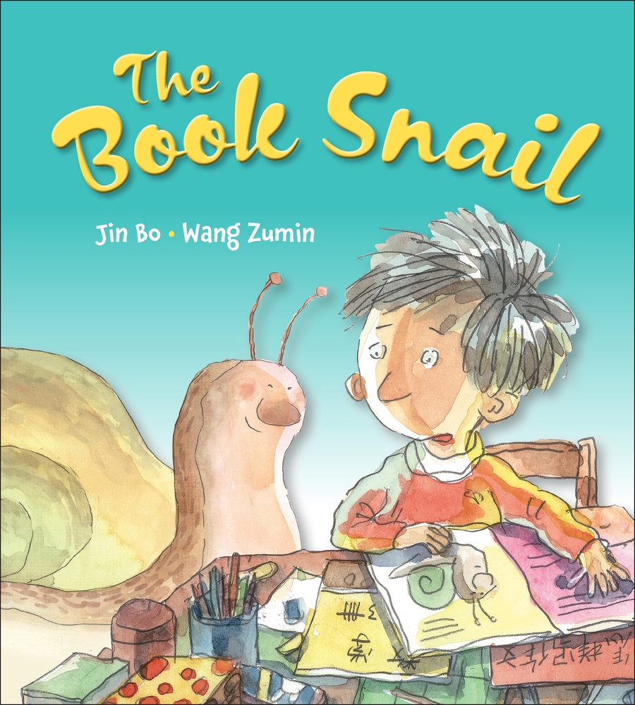 Three Picture Books by Chinese author Jin Bo – World Kid Lit