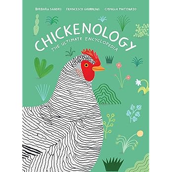 Chickenology